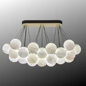 Bedroom and Dining Pendant Light