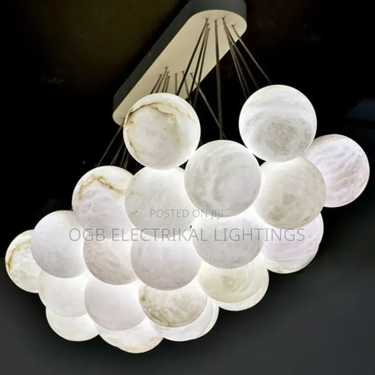 Bedroom and Dining Pendant Light