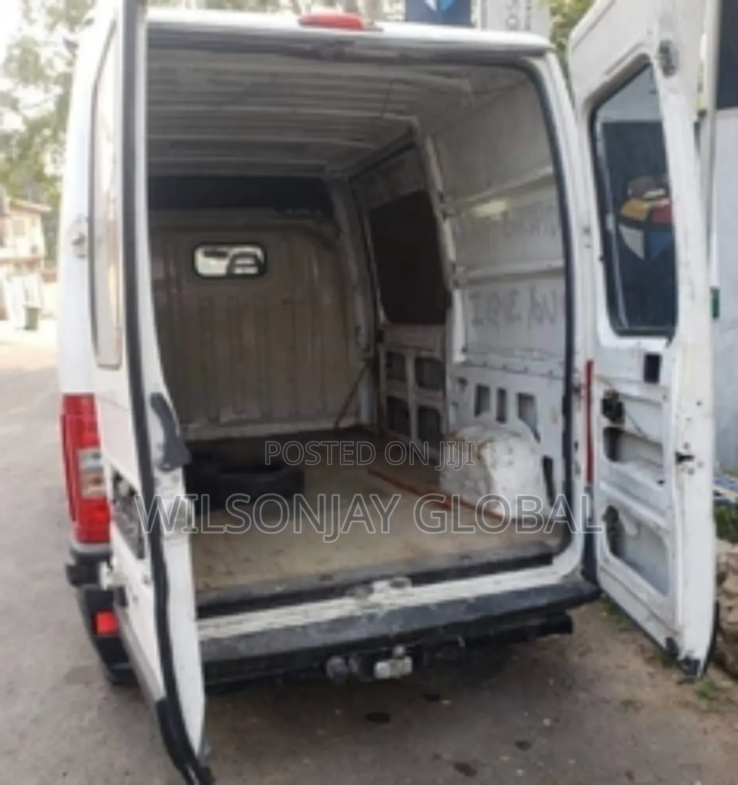 Wilsonjay Professional Movers
