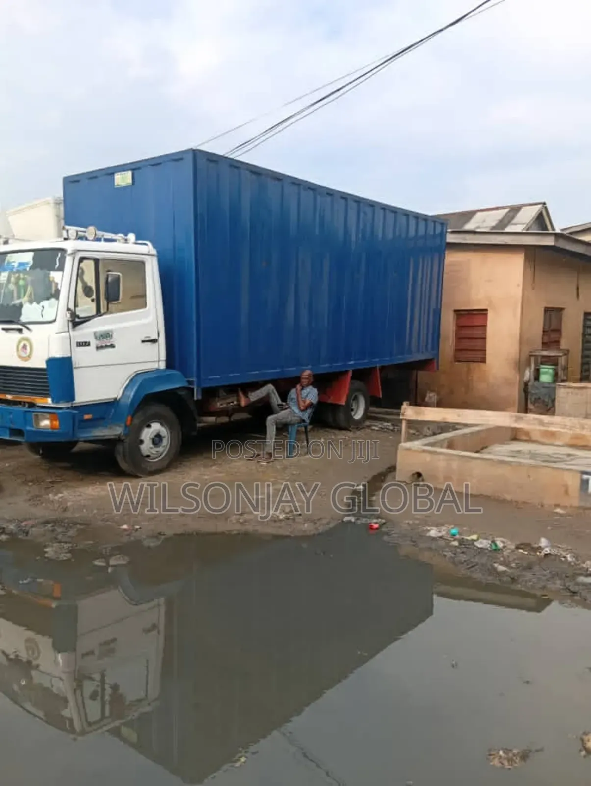 Wilsonjay Professional Movers