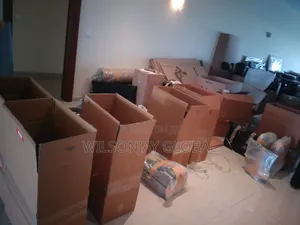 Wilsonjay Professional Movers