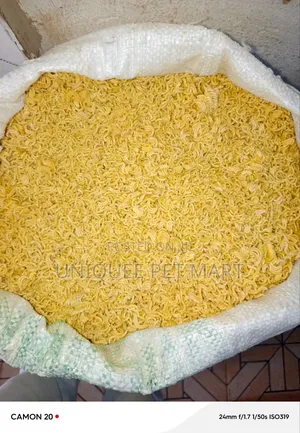 Dog Indomie