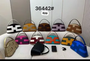 Abuja Bags