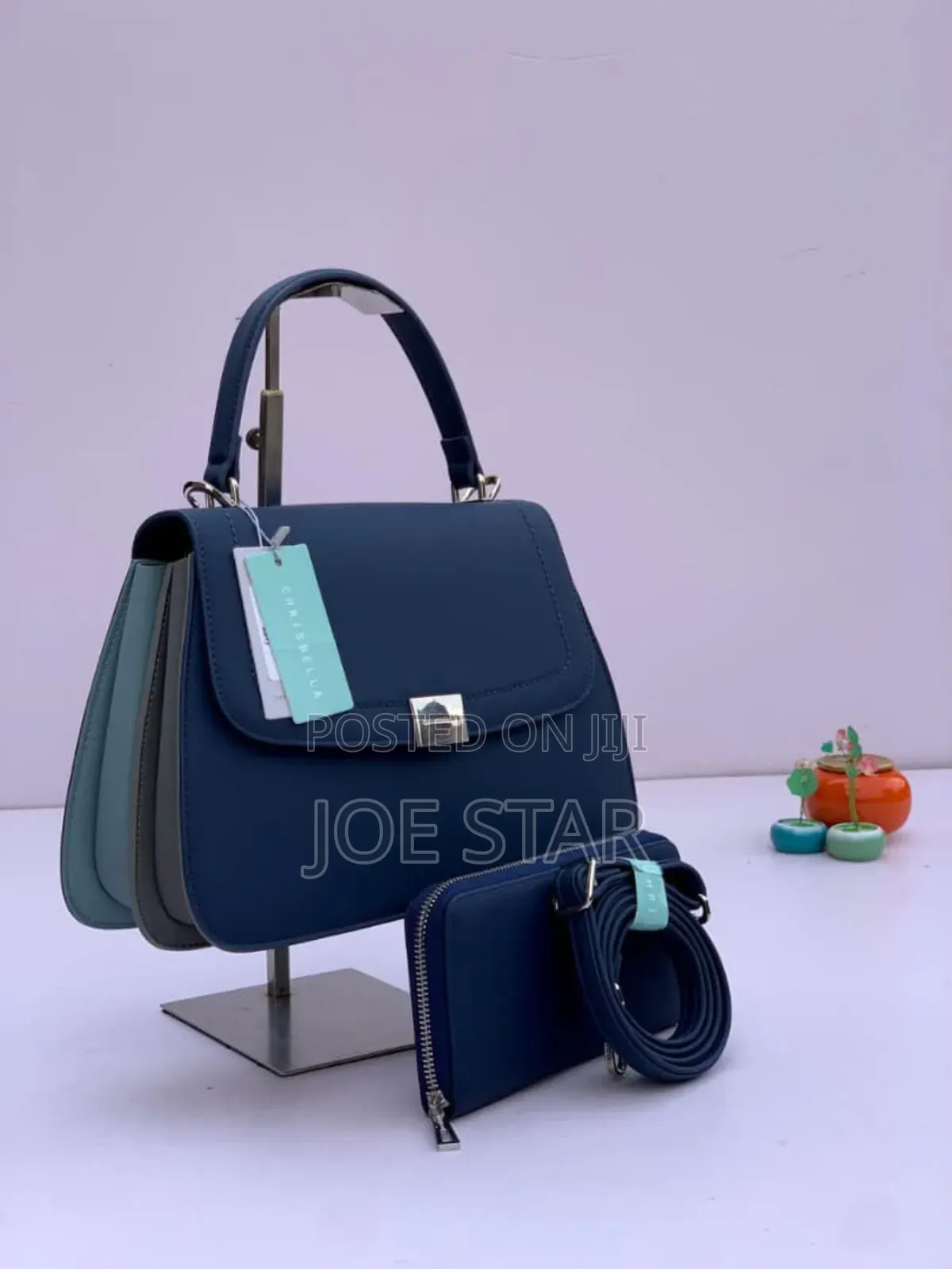 Abuja Bags