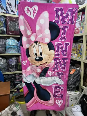 Towels for Kids (Party Pack Gifts)
