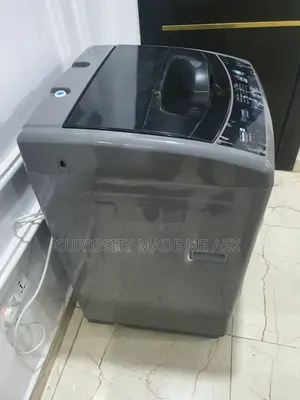 Scanfrost 8kg Full Auto Top Loader Washing Machine Sfwmtlyk8