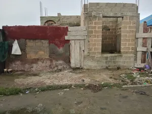 2bdrm Block of Flats in Kosofe for sale