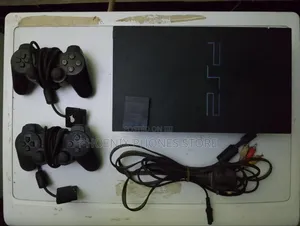 Playstation 2