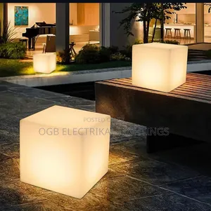 Water Proof Garden Lamp