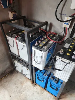Solar Battery