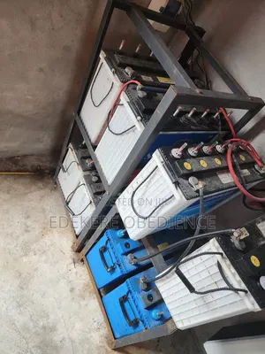 Solar Battery