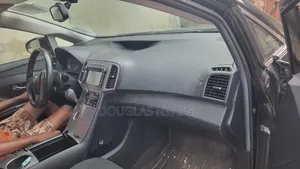 Toyota Venza LE AWD 2013 Black