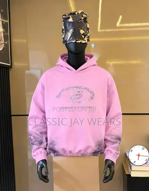 Sweet Quality Hoody Available