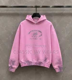 Sweet Quality Hoody Available