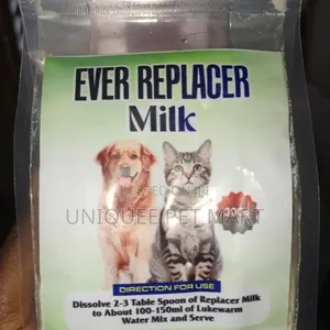 Ever Milk Replacer