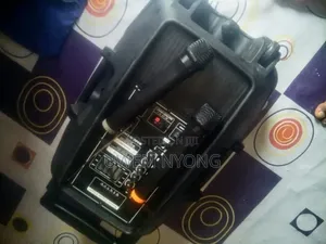 Bluetooth Speaker