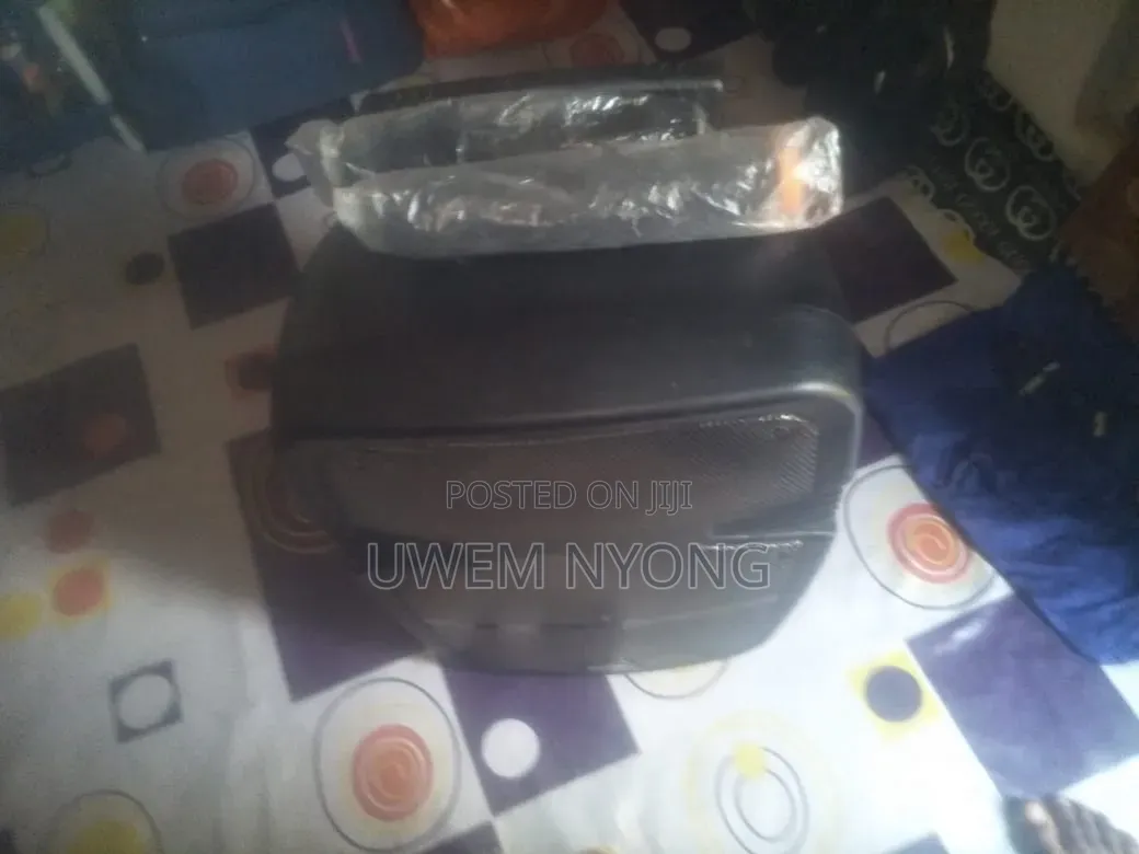 Bluetooth Speaker