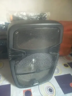 Bluetooth Speaker
