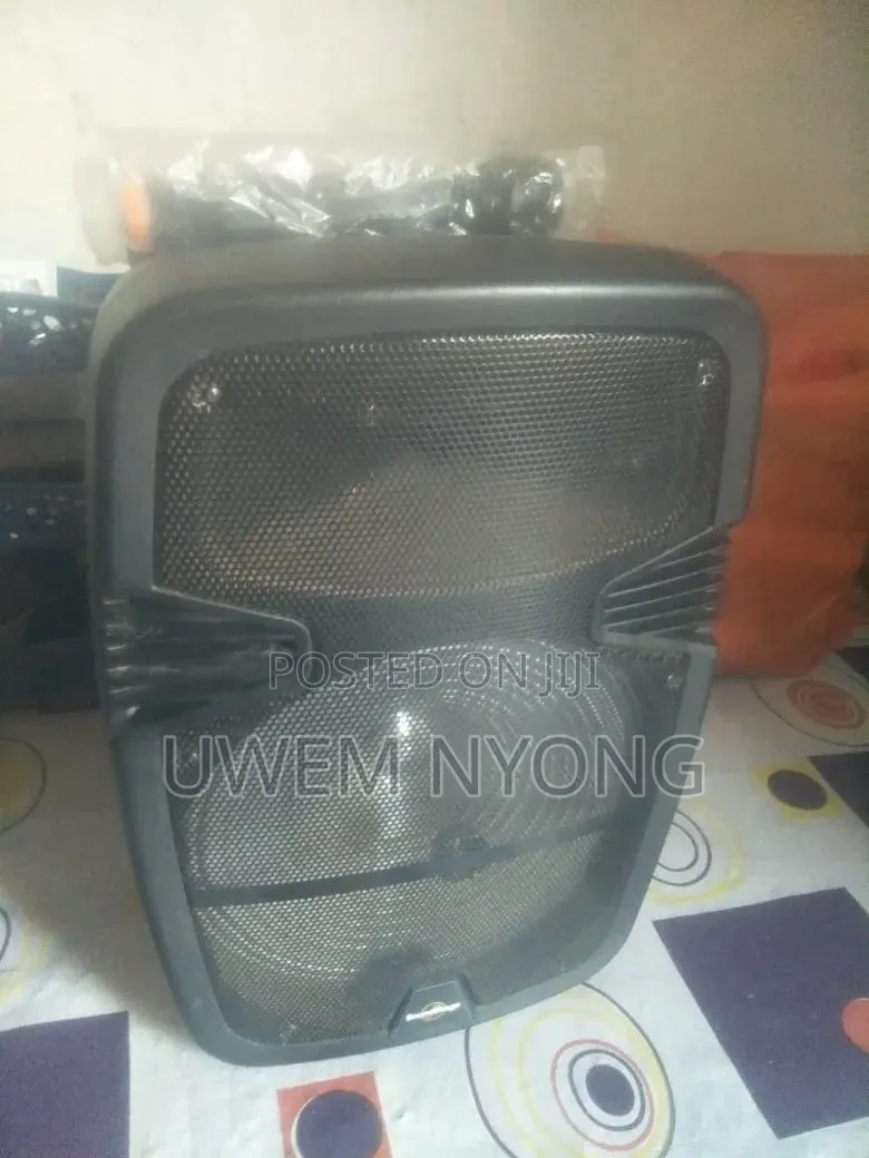 Bluetooth Speaker