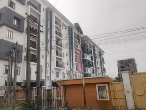3bdrm Apartment in Ikate for rent
