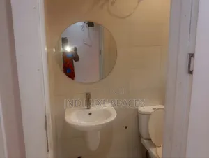 3bdrm Apartment in Ikate for rent