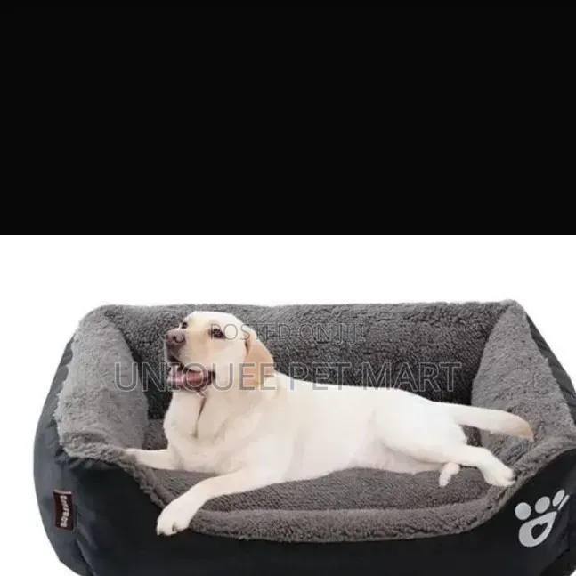 Bed For Pets
