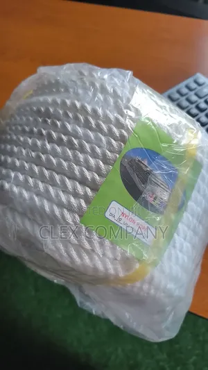 Marine Rope