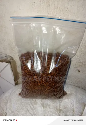 Premium Cat Food