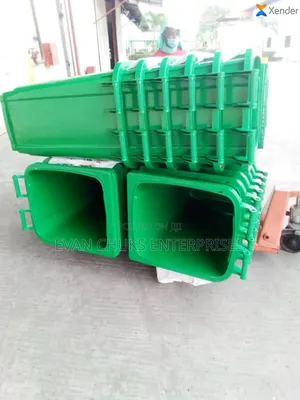 Waste Bin Bucket 60 Litters