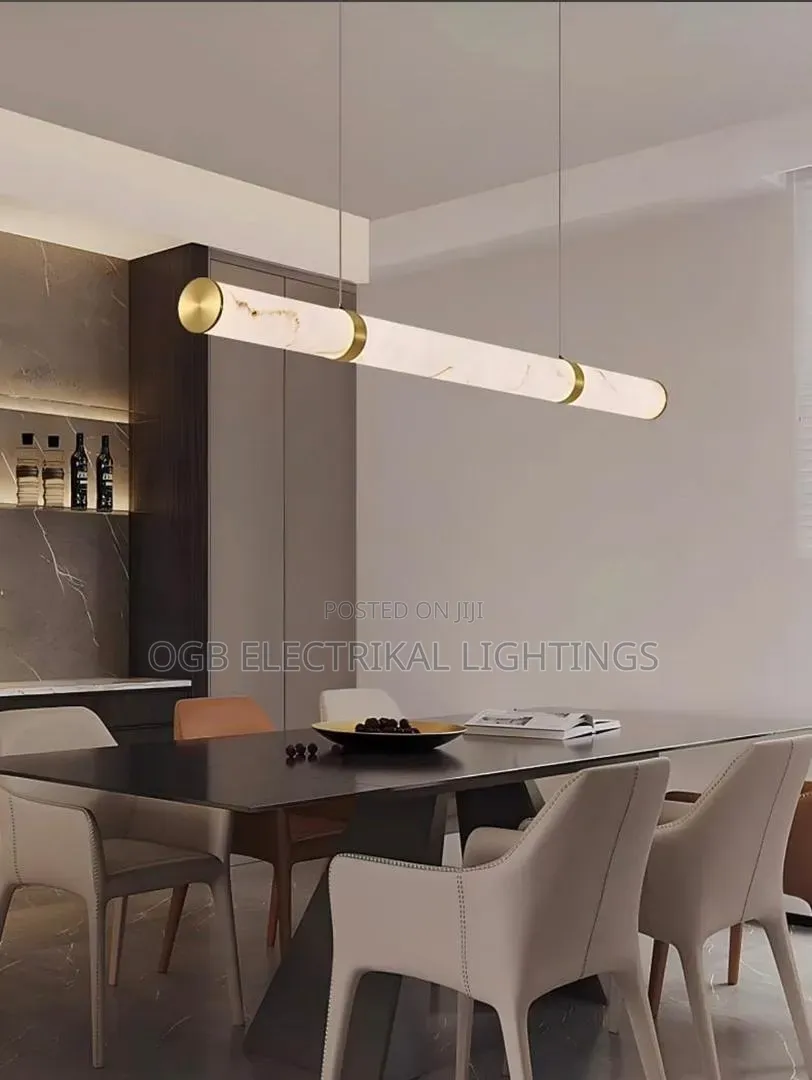 Italian Minimalist Pendant Lights