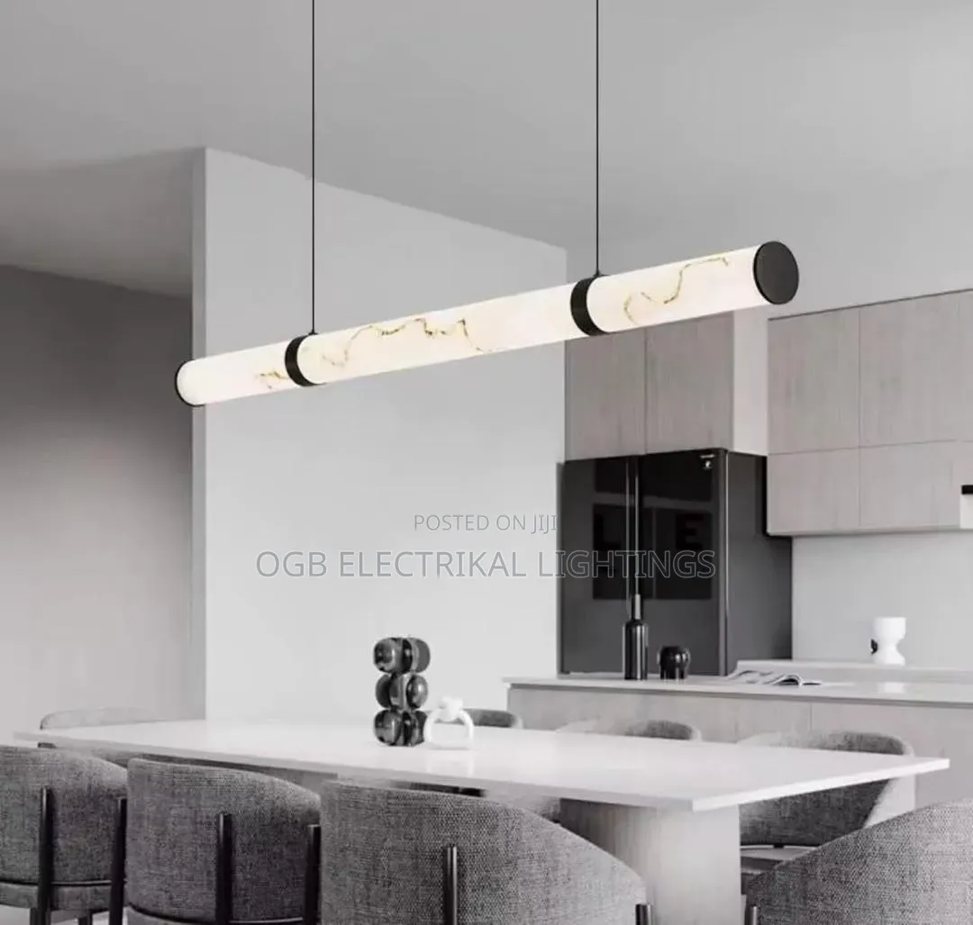 Italian Minimalist Pendant Lights