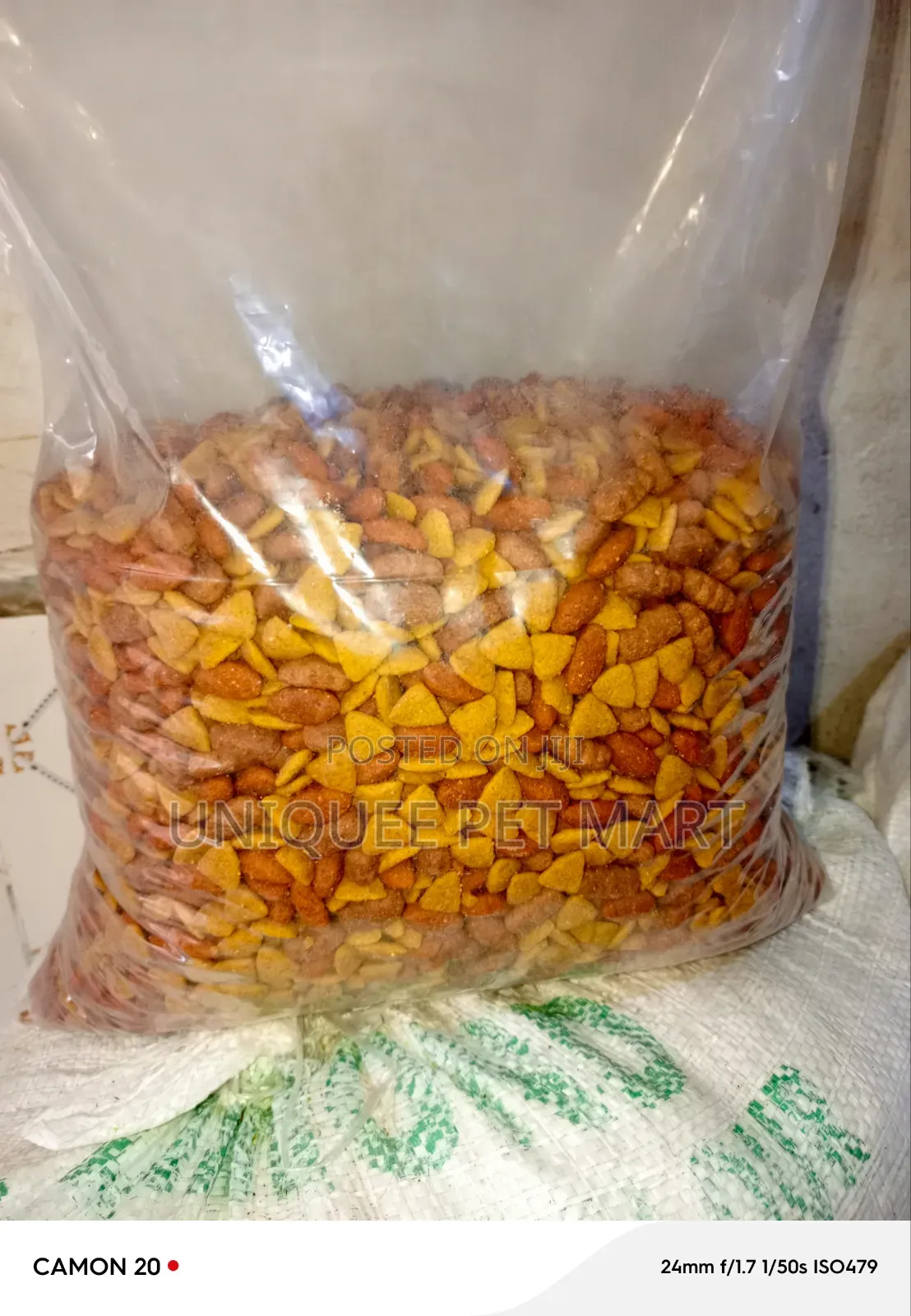 Dog Chow 4kg
