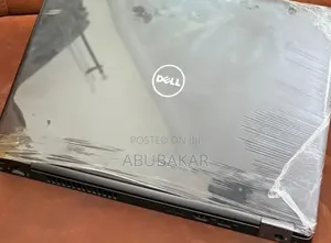 Laptop Dell Latitude 5480 8GB Intel Core i7 SSD 256GB