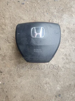 Steering Airbag Honda Accord 2013 Model