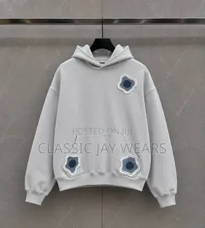 Samples Quality Hoodie