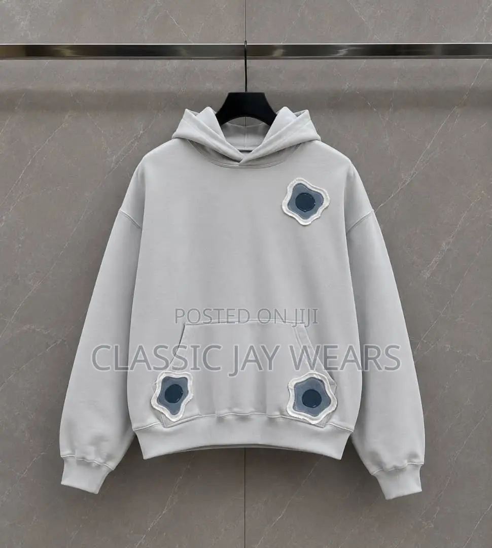 Samples Quality Hoodie