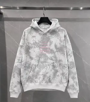 Samples Quality Hoodie