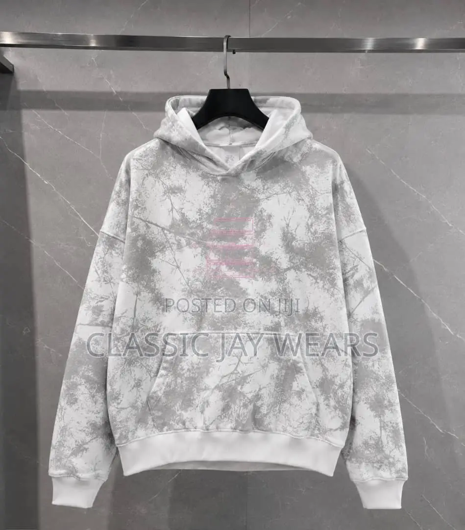 Samples Quality Hoodie