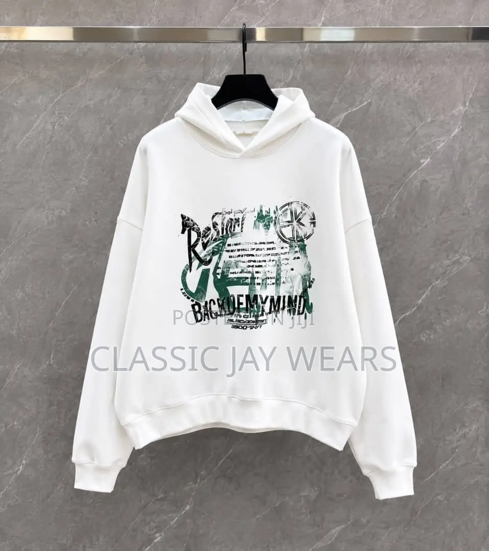 Samples Quality Hoodie