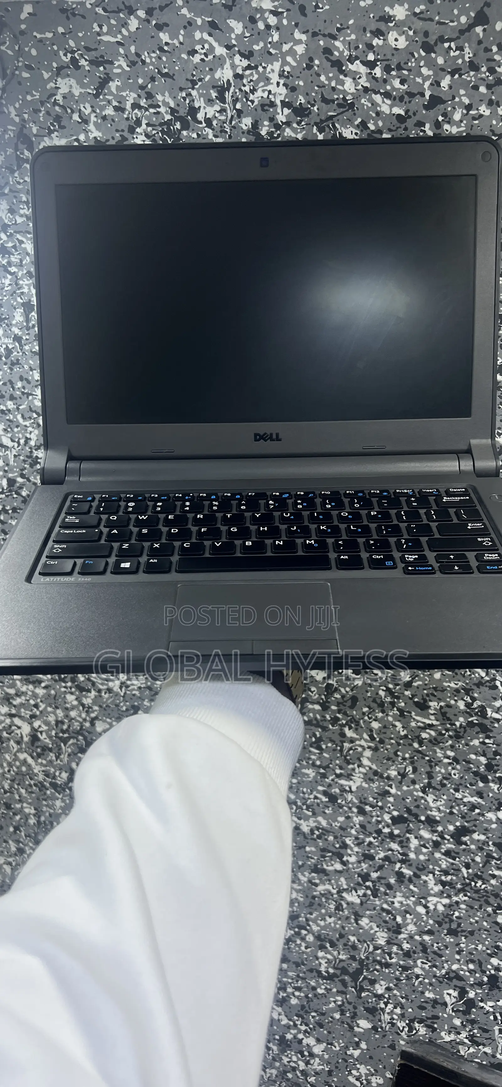 Laptop Dell Latitude 3350 8GB Intel Core i5 HDD 320GB