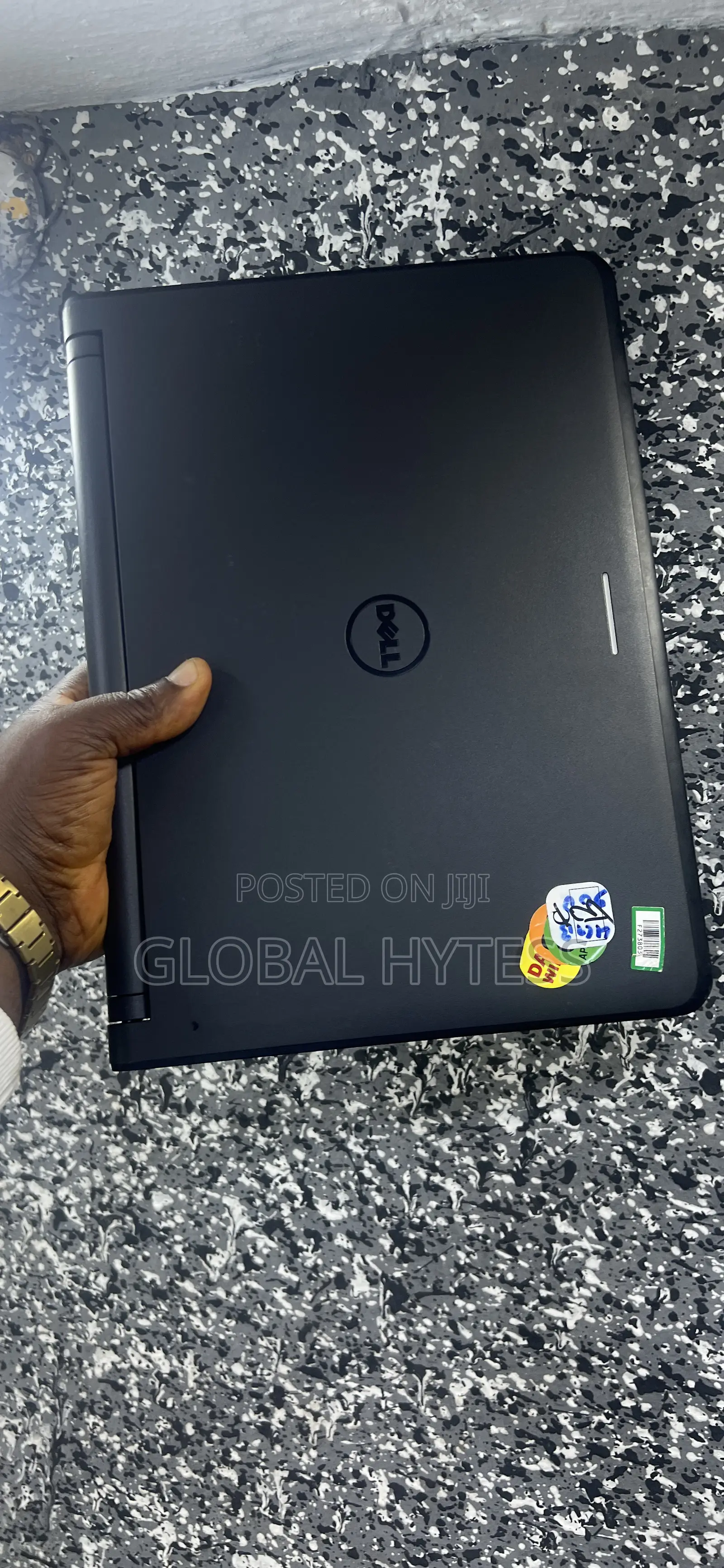 Laptop Dell Latitude 3350 8GB Intel Core i5 HDD 320GB