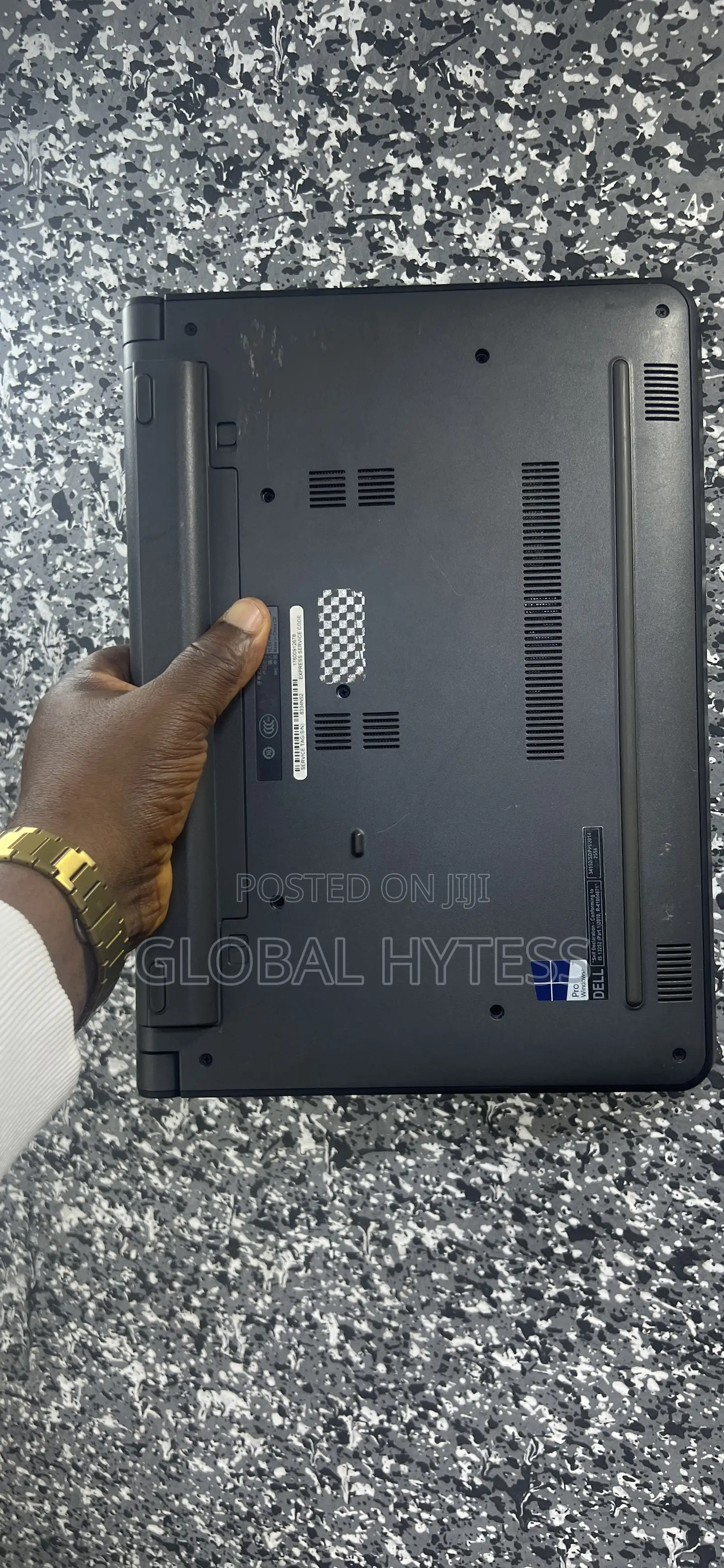 Laptop Dell Latitude 3350 8GB Intel Core i5 HDD 320GB