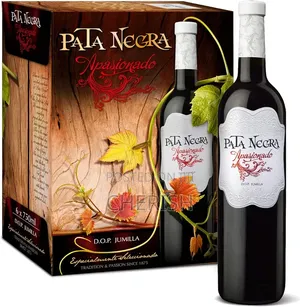 Spanish Wine