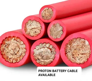 Proton 35mm Battery Cable