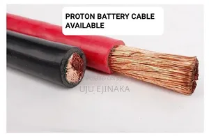 Proton 35mm Battery Cable