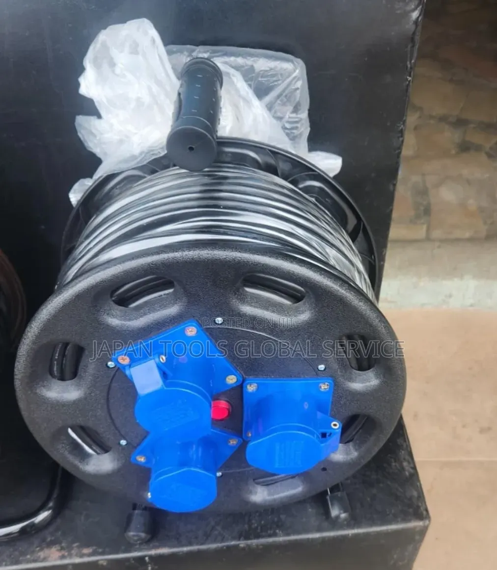 Extension Cable Heavy-Duty