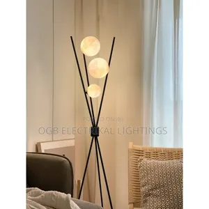 Simple Floor Lamp