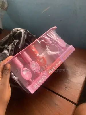 Mirror Lip Gloss