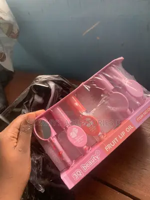 Mirror Lip Gloss