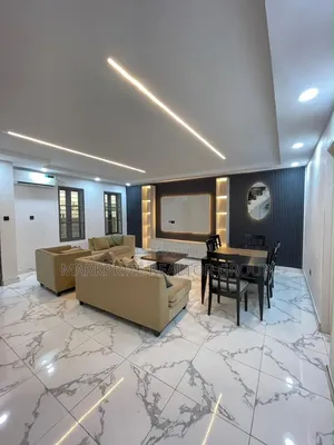 4bdrm Duplex in Maryland Lagos, Anthony Village for sale